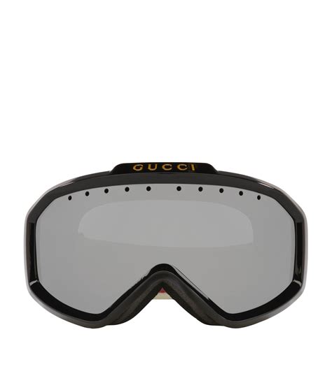 gucci ski goggles for mens